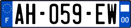 AH-059-EW