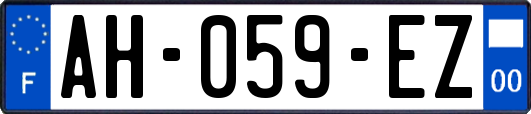 AH-059-EZ