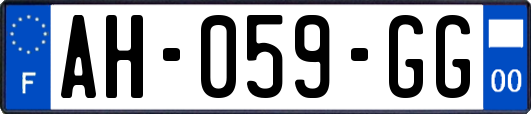 AH-059-GG