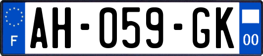 AH-059-GK