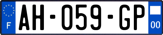 AH-059-GP