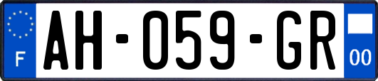 AH-059-GR