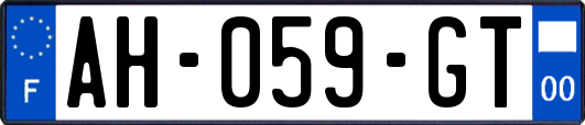 AH-059-GT
