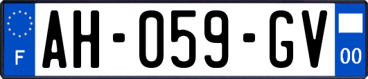 AH-059-GV