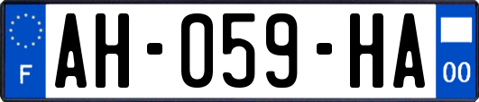 AH-059-HA