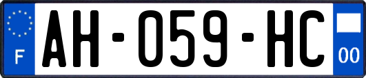 AH-059-HC