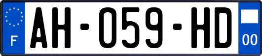 AH-059-HD