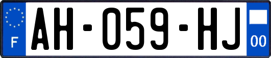 AH-059-HJ