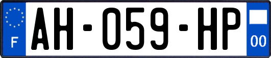 AH-059-HP