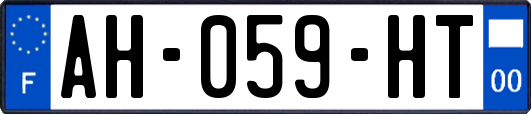 AH-059-HT