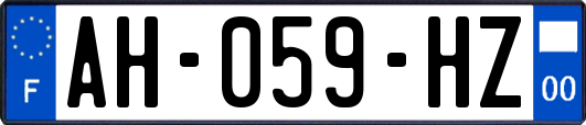 AH-059-HZ