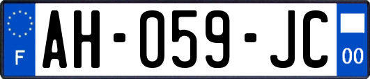 AH-059-JC
