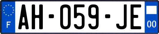 AH-059-JE