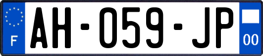 AH-059-JP