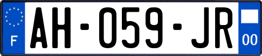 AH-059-JR
