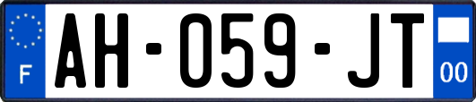 AH-059-JT