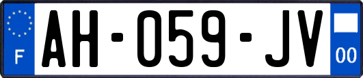 AH-059-JV
