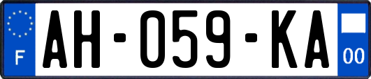 AH-059-KA