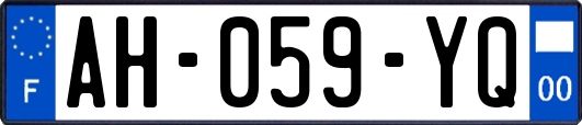 AH-059-YQ