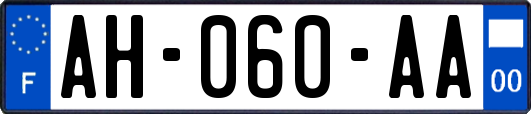 AH-060-AA