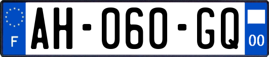 AH-060-GQ