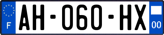 AH-060-HX