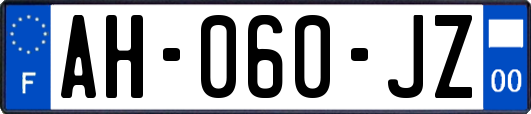 AH-060-JZ