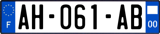 AH-061-AB