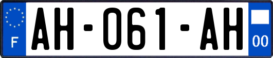 AH-061-AH