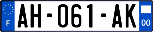 AH-061-AK