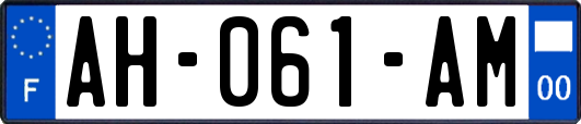 AH-061-AM