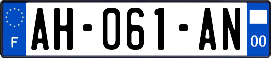 AH-061-AN