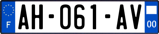 AH-061-AV