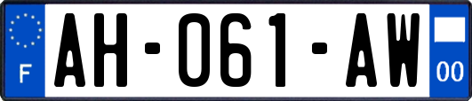 AH-061-AW