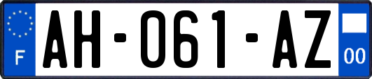 AH-061-AZ