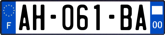 AH-061-BA