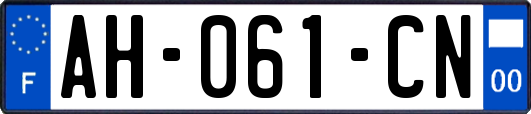 AH-061-CN