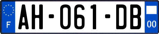 AH-061-DB