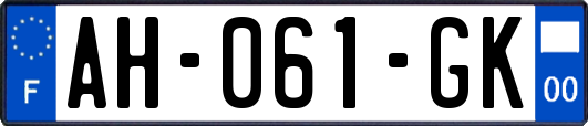 AH-061-GK