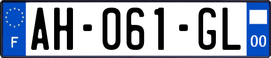AH-061-GL