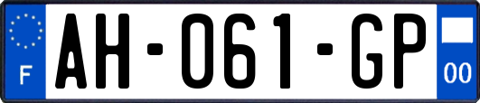 AH-061-GP