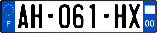AH-061-HX