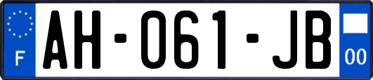 AH-061-JB