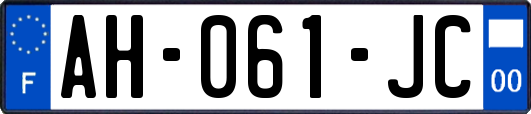 AH-061-JC