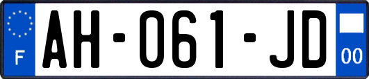 AH-061-JD