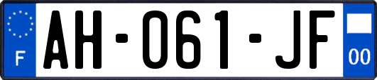 AH-061-JF