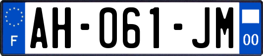 AH-061-JM
