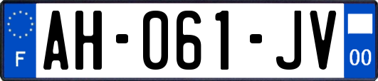 AH-061-JV