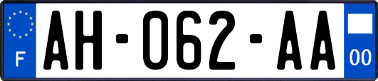 AH-062-AA