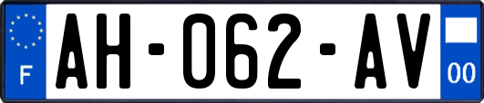 AH-062-AV